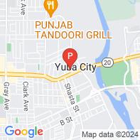 View Map of 347 Alturas Street,Yuba City,CA,95991